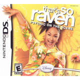 That's So Raven: Psychic on the Scene (Loose)