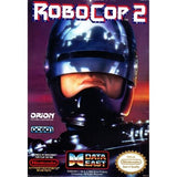 RoboCop 2