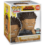 Funko Pop My Hero Academia - 6" Gigantomachia Special Edition EX