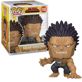 Funko Pop My Hero Academia - 6" Gigantomachia Special Edition EX