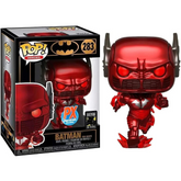 Funko Pop Batman Dark Nights - Batman Red Death PX Previews