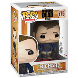 Funko Pop The Walking Dead - Richard