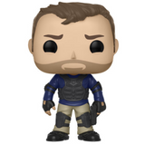 Funko Pop The Walking Dead - Richard