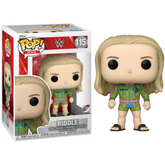 Funko Pop WWE - Matt Riddle