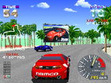 Ridge Racer