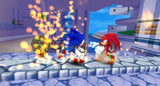 Sonic Rivals