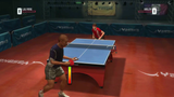 Rockstar Games presents Table Tennis