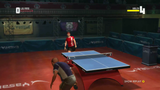 Rockstar Games presents Table Tennis