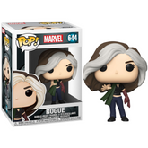 Funko Pop Marvel X-Men - Rogue