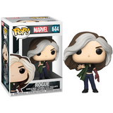 Funko Pop Marvel X-Men - Rogue