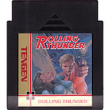 Rolling Thunder
