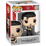 Funko Pop WWE - Rhea Ripley