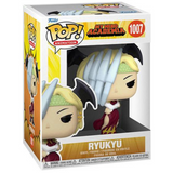 Funko Pop My Hero Academia - Ryukyu