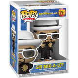 Funko Pop Music - Sir Mix-a-Lot
