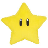 Little Buddies Super Star 6" Plush