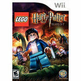 LEGO Harry Potter Years 5-7