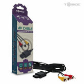 Tomee AV Cable For Gamecube/N64/SNES