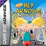 Hey Arnold! The Movie (Loose)