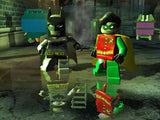 LEGO Batman The Videogame