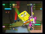SpongeBob SquarePants Lights Camera Pants Greatest Hits