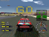 NASCAR Thunder 2004