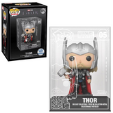 Funko Marvel Studios - Thor Die Cast Funko Exclusive