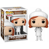 Funko Pop The Queen's Gambit - Beth Harmon Final Game