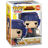 Funko Pop My Hero Academia - Kyoka Jiro