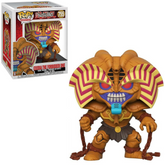 Funko Pop Yugioh - Exodia The Forbidden One