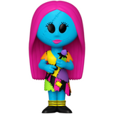 Funko Pop Soda Can Vinyl Figure - NBX Sally (Blacklight)