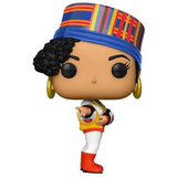 Funko Pop Rocks Salt-N-Pepa - Salt