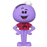 Funko Pop Soda Can Vinyl Figure - Squiddly Diddly