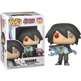 Funko Pop Boruto - Sasuke Special Edition