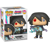 Funko Pop Boruto - Sasuke Chalice Collectibles EX