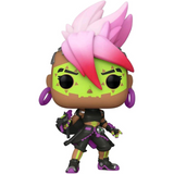Funko Pop Overwatch - Sombra GITD EB Games EX