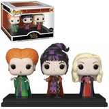 Funko Pop Disney Hocus Pocus - The Sanderson Sisters 3-Pack Spirit Halloween EX