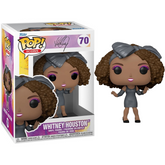 Funko Pop Music - Whitney Houston (How Will I Know)