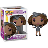 Funko Pop Music - Whitney Houston (How Will I Know)