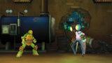 Teenage Mutant Ninja Turtles Danger Of The Ooze