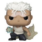 Funko Pop Fullmetal Alchemist Brotherhood - Scar