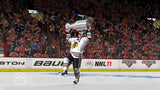 NHL 11