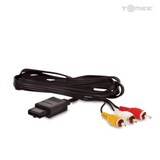 Tomee AV Cable For Gamecube/N64/SNES