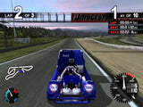 Super Trucks Racing
