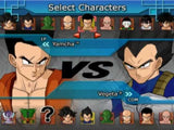 Dragon Ball Z Budokai Tenkaichi