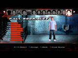 Tony Hawk Underground