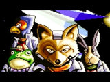 Star Fox