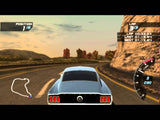 Ford Racing 3