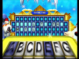 Wheel Of Fortune