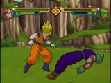 Dragon Ball Z Budokai 2