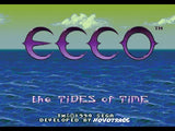 Ecco The Tides Of Time